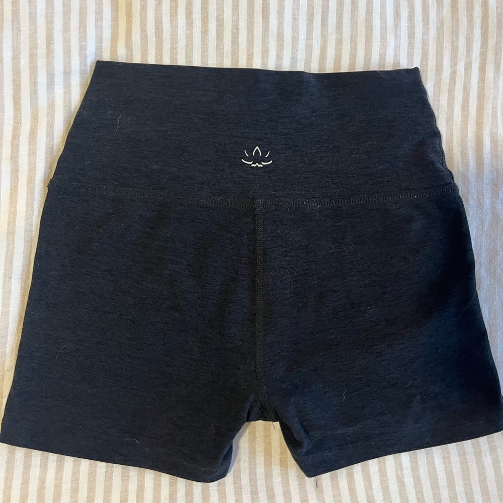 Beyond Yoga Shorts